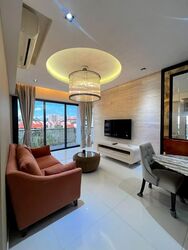D'Leedon (D10), Condominium #533261131
